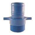 Blue Twister Irrigation Male Adptr 1 ABTMA1
